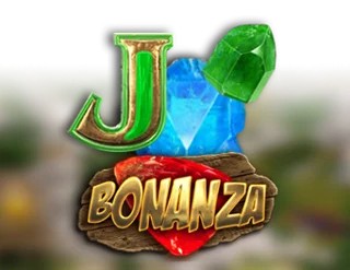 Bonanza Megaways logo – Slots by Big Time Gaming at lumi casino