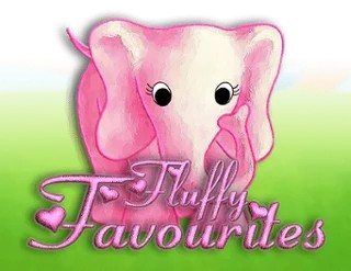 Fluffy Favourites slot visual from Eyecon available on lumi-kasino.fi