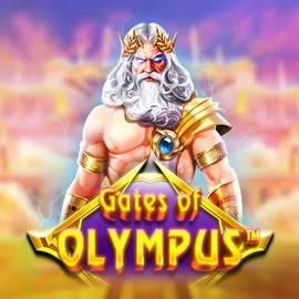 Try Gates of Olympus slot by Pragmatic Play on lumi-kasino.fi – logo image
