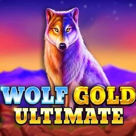 Wolf Gold Ultimate online slot from Pragmatic Play – play at lumi-kasino.fi